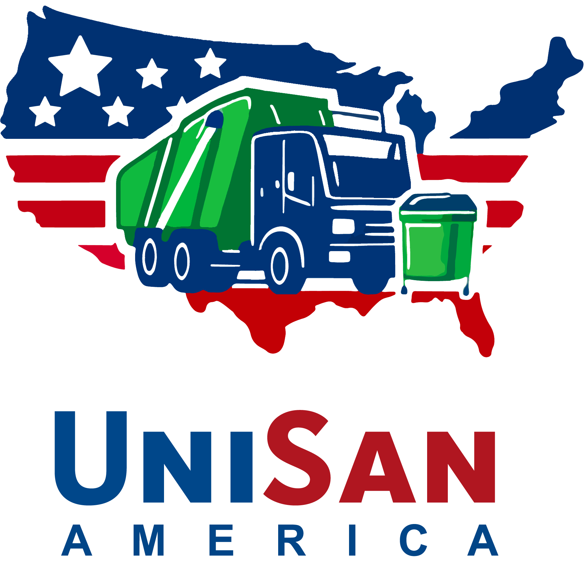 United Sanitary Solutions of America